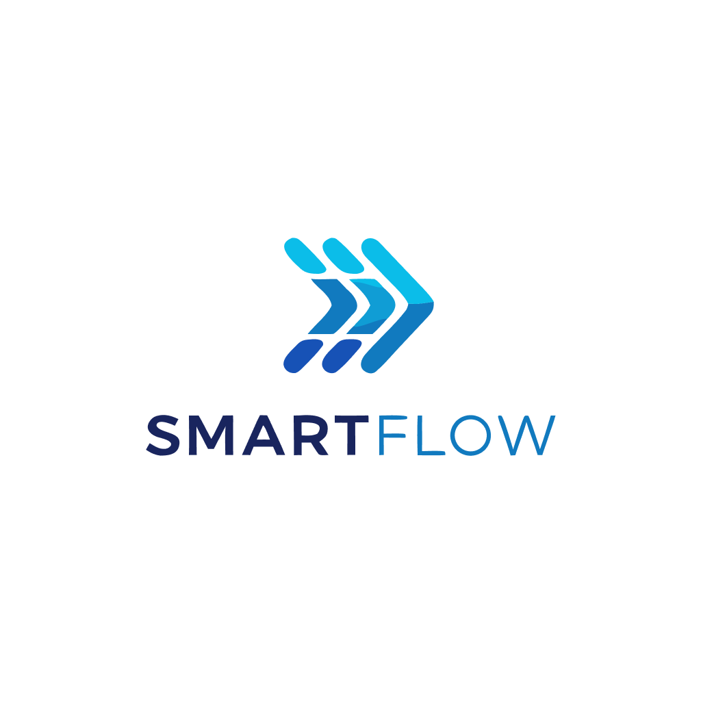 SmartFlow logo
